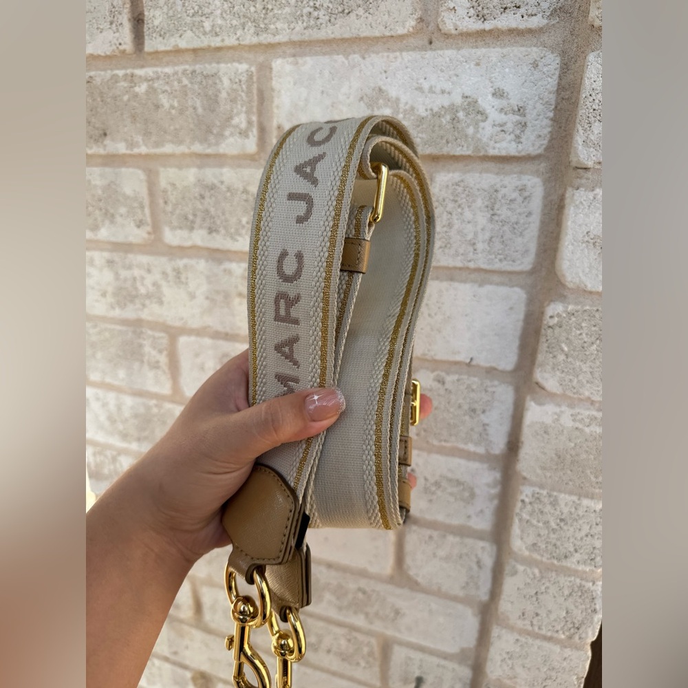 Used marc jacobs purse strap - Picture 5 of 6